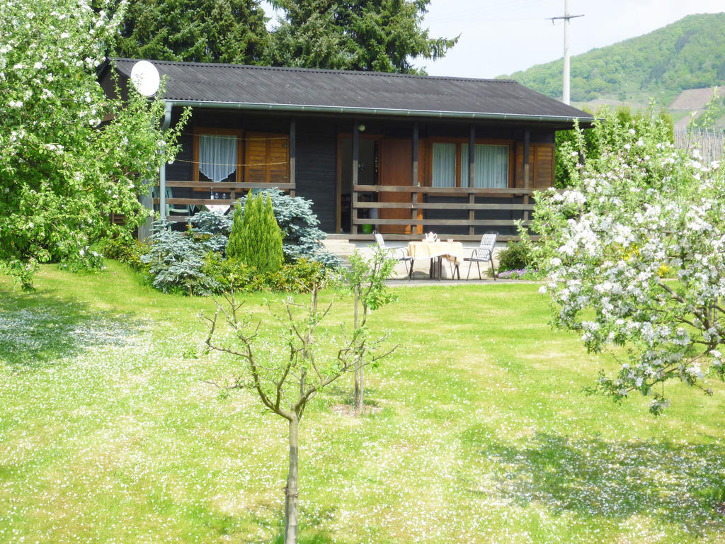 Ferienweingut-Liebfried Hotel Nehren  Exterior photo