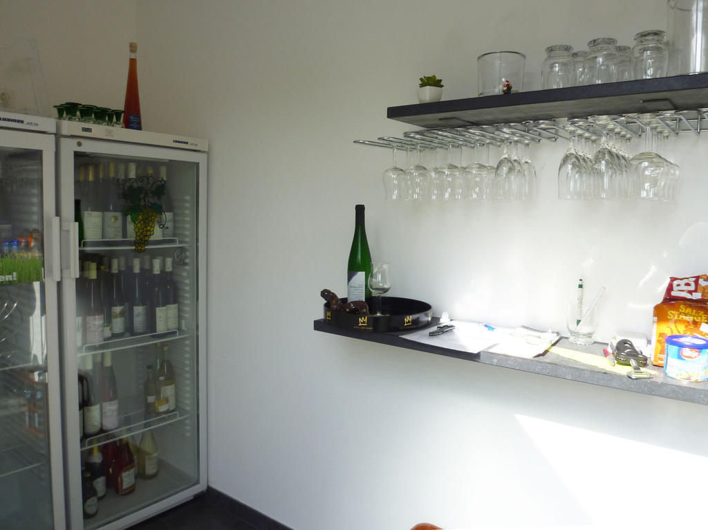 Ferienweingut-Liebfried Hotel Nehren  Room photo